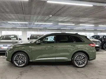 AUDI Q5 TDI quattro 150 kW S tronic S line