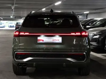 AUDI Q5 TDI quattro 150 kW S tronic S line
