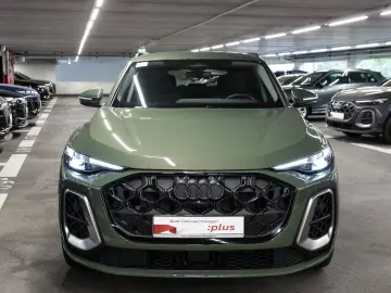 AUDI Q5 TDI quattro 150 kW S tronic S line