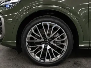 AUDI Q5 TDI quattro 150 kW S tronic S line