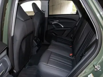 AUDI Q5 TDI quattro 150 kW S tronic S line