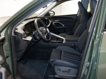 AUDI Q5 TDI quattro 150 kW S tronic S line