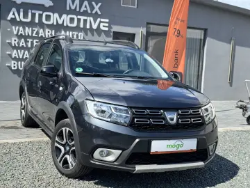 Dacia Logan MCV Ediție limitată Aniversare 15 GPL