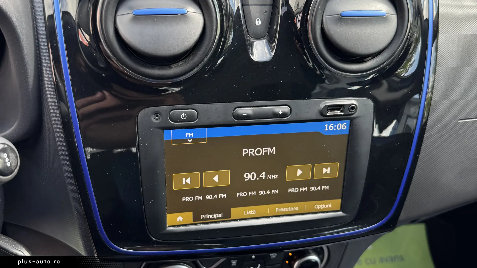 Dacia Logan MCV Ediție limitată Aniversare 15 GPL
