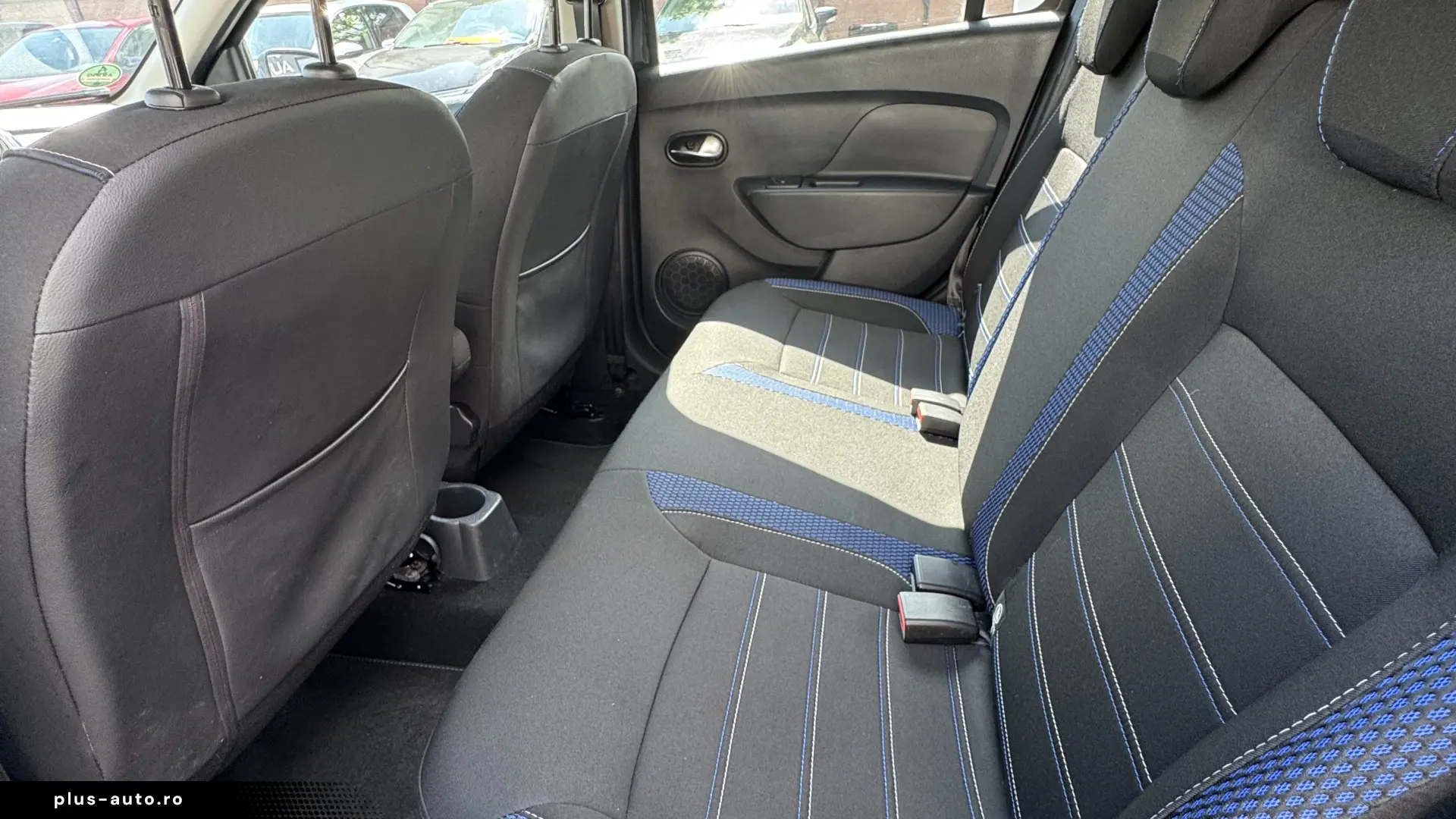 Dacia Logan MCV Ediție limitată Aniversare 15 GPL