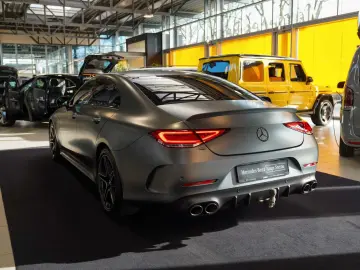 Mercedes-Benz CLS 53 AMG 4M  MATT Limited 1 of 299
