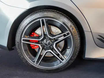 Mercedes-Benz CLS 53 AMG 4M  MATT Limited 1 of 299