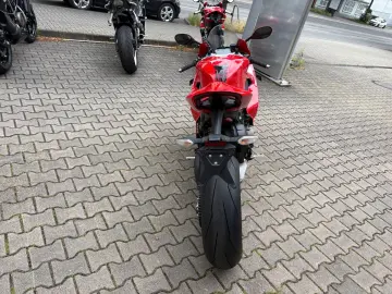 DUCATI Panigale V4  S