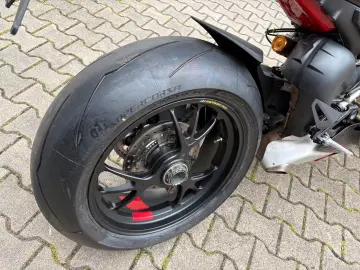 DUCATI Panigale V4  S