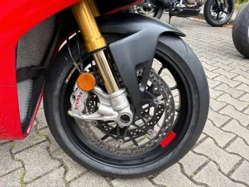 DUCATI Panigale V4  S