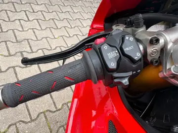 DUCATI Panigale V4  S