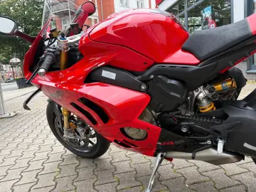 DUCATI Panigale V4  S