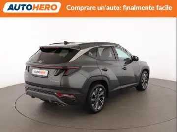 HYUNDAI HYUNDAI Tucson 1.6 T-GDI 48V XLine