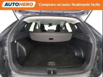 HYUNDAI HYUNDAI Tucson 1.6 T-GDI 48V XLine