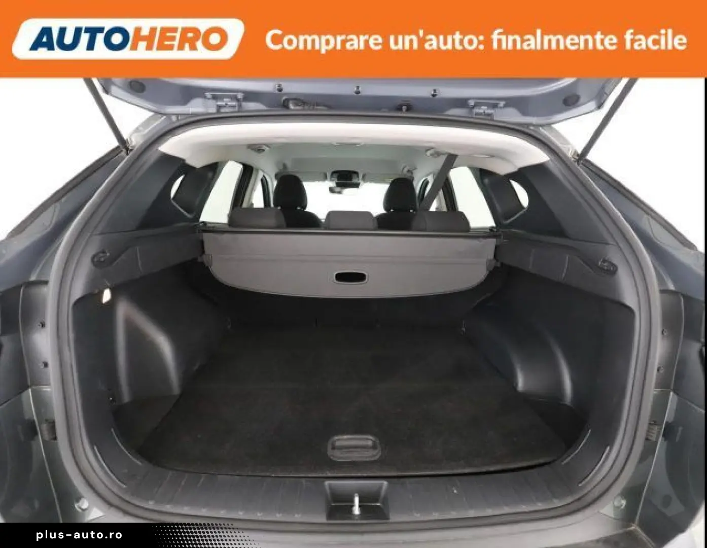 HYUNDAI HYUNDAI Tucson 1.6 T-GDI 48V XLine
