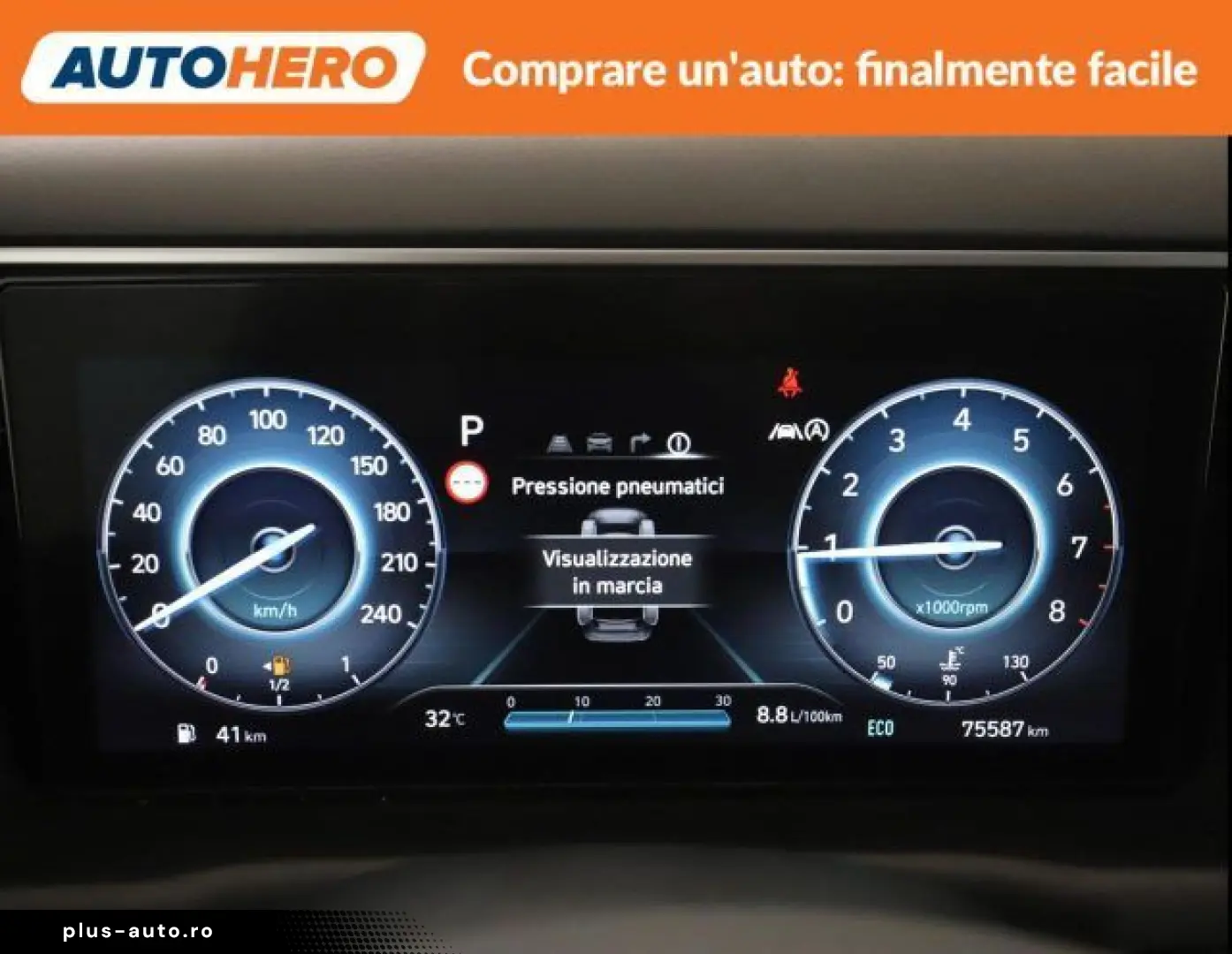 HYUNDAI HYUNDAI Tucson 1.6 T-GDI 48V XLine
