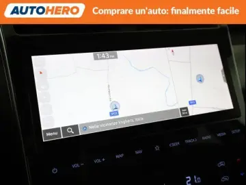 HYUNDAI HYUNDAI Tucson 1.6 T-GDI 48V XLine