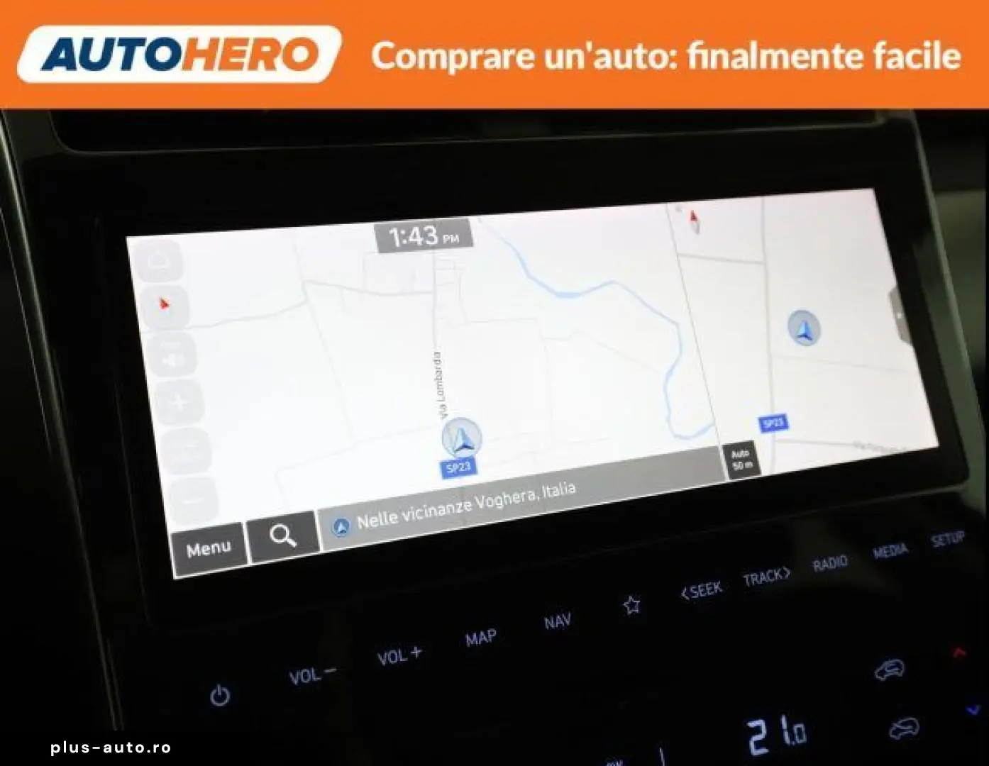 HYUNDAI HYUNDAI Tucson 1.6 T-GDI 48V XLine