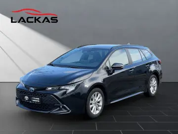 TOYOTA Corolla Touring Sports  Hybrid Business Edi