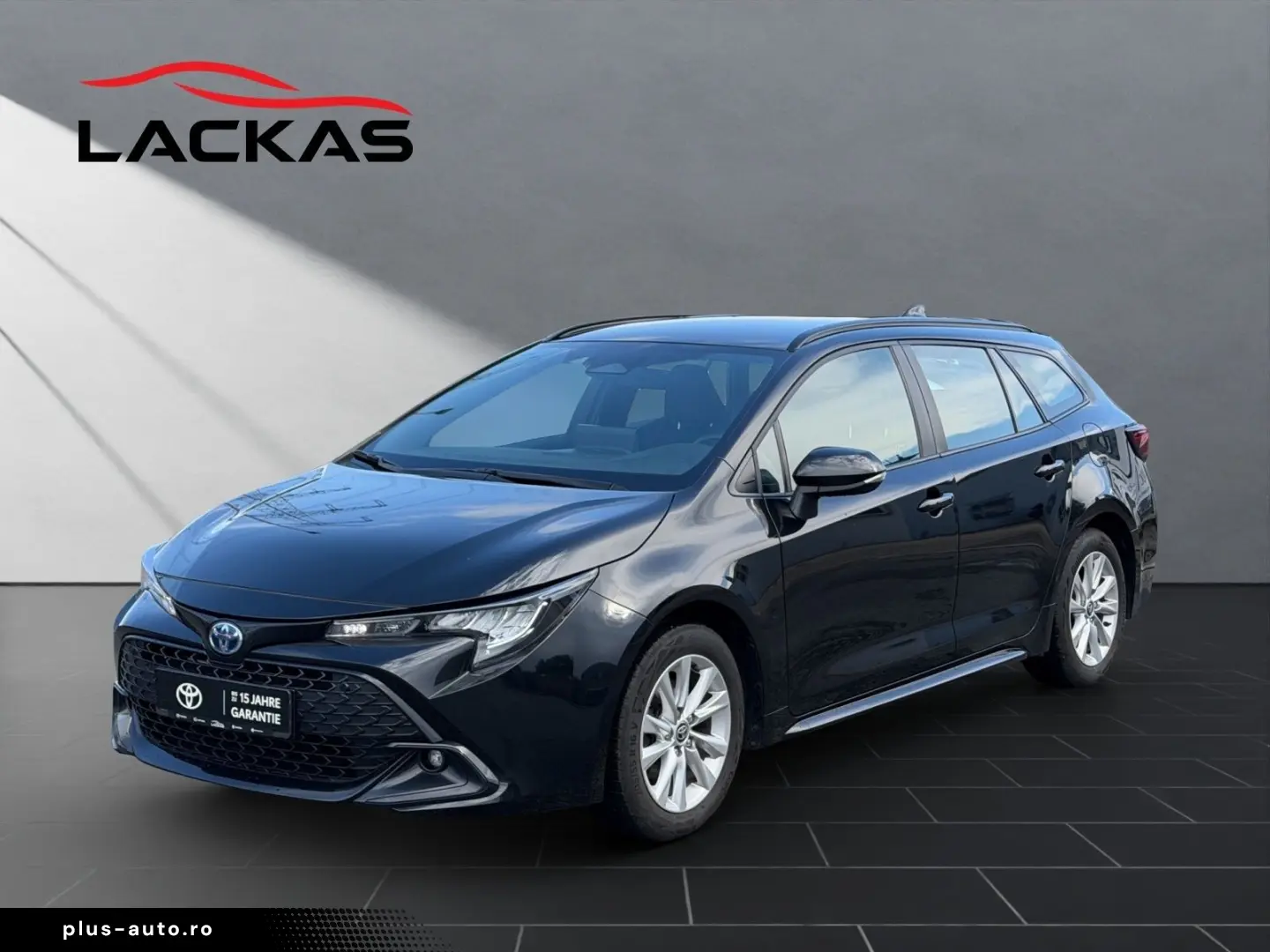 TOYOTA Corolla Touring Sports  Hybrid Business Edi