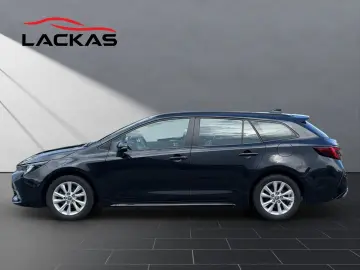 TOYOTA Corolla Touring Sports  Hybrid Business Edi