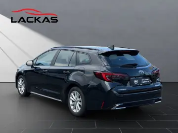 TOYOTA Corolla Touring Sports  Hybrid Business Edi