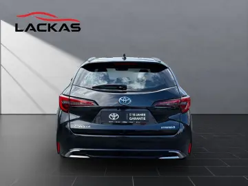 TOYOTA Corolla Touring Sports  Hybrid Business Edi
