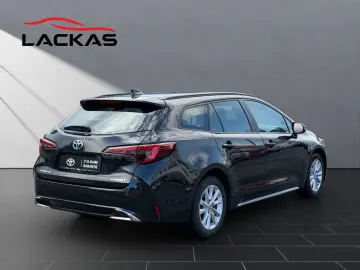 TOYOTA Corolla Touring Sports  Hybrid Business Edi