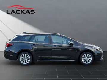 TOYOTA Corolla Touring Sports  Hybrid Business Edi