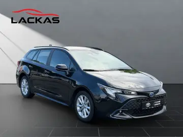 TOYOTA Corolla Touring Sports  Hybrid Business Edi