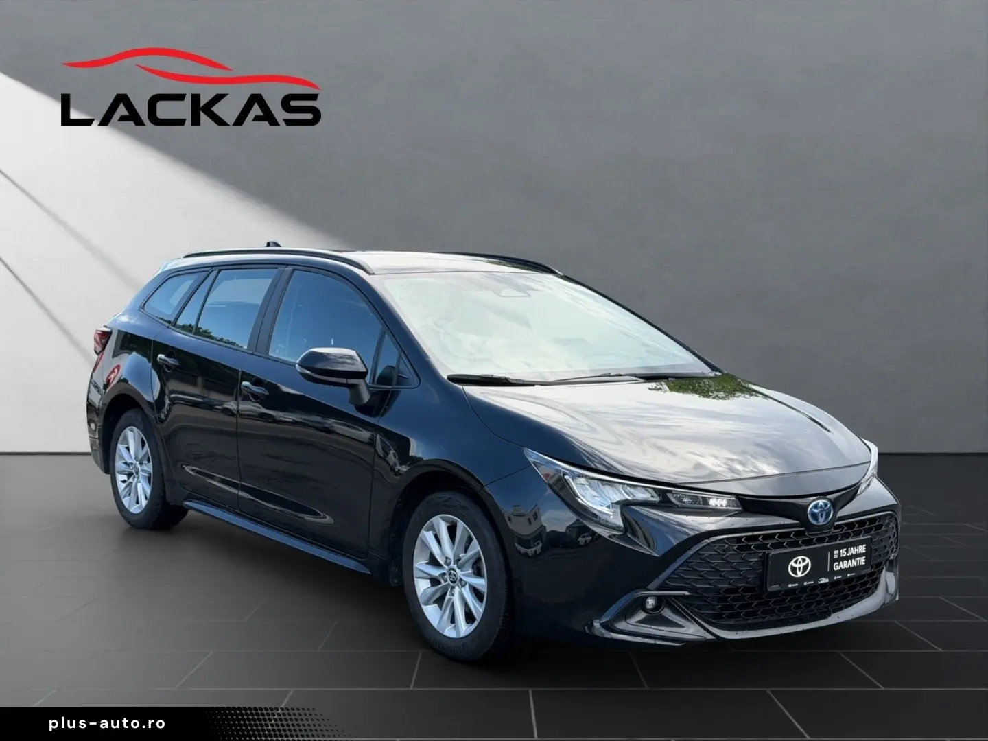 TOYOTA Corolla Touring Sports  Hybrid Business Edi