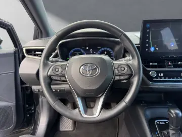 TOYOTA Corolla Touring Sports  Hybrid Business Edi