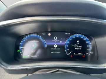 TOYOTA Corolla Touring Sports  Hybrid Business Edi