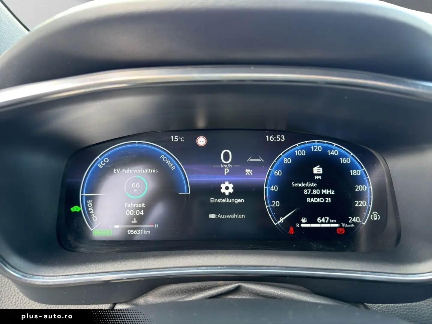 TOYOTA Corolla Touring Sports  Hybrid Business Edi