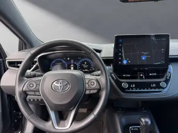 TOYOTA Corolla Touring Sports  Hybrid Business Edi