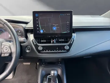 TOYOTA Corolla Touring Sports  Hybrid Business Edi