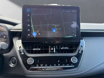 TOYOTA Corolla Touring Sports  Hybrid Business Edi