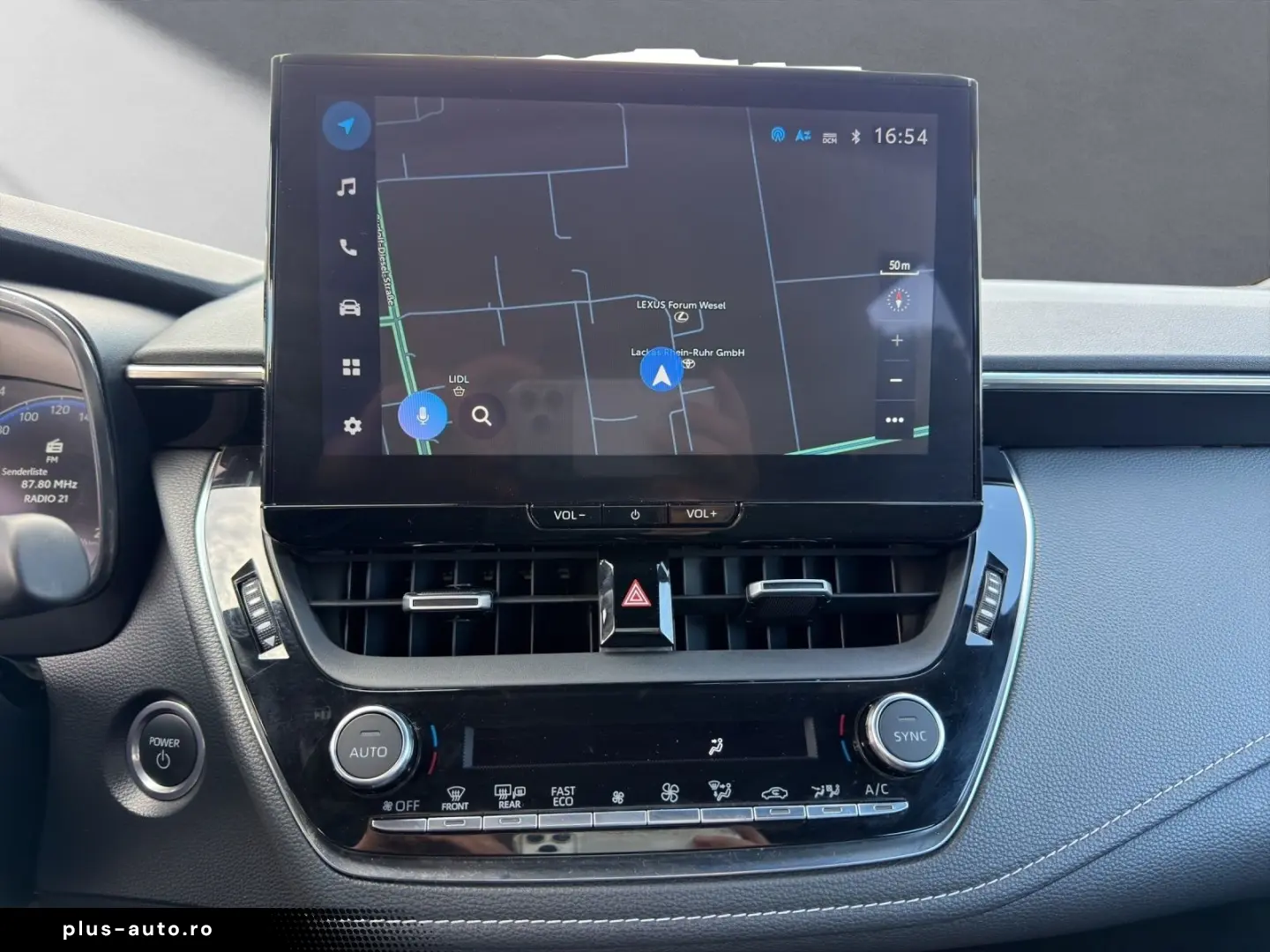 TOYOTA Corolla Touring Sports  Hybrid Business Edi