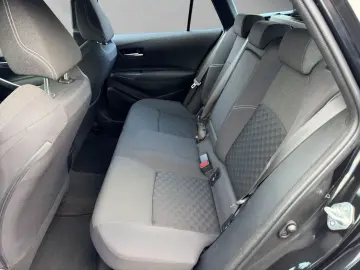 TOYOTA Corolla Touring Sports  Hybrid Business Edi