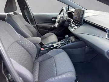 TOYOTA Corolla Touring Sports  Hybrid Business Edi