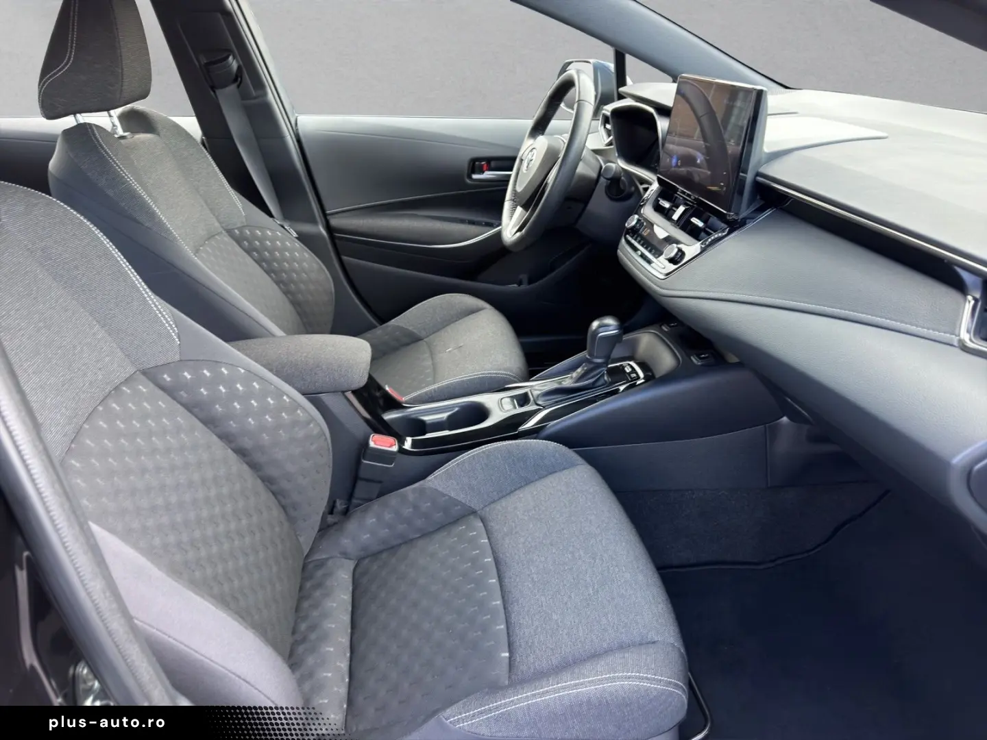 TOYOTA Corolla Touring Sports  Hybrid Business Edi