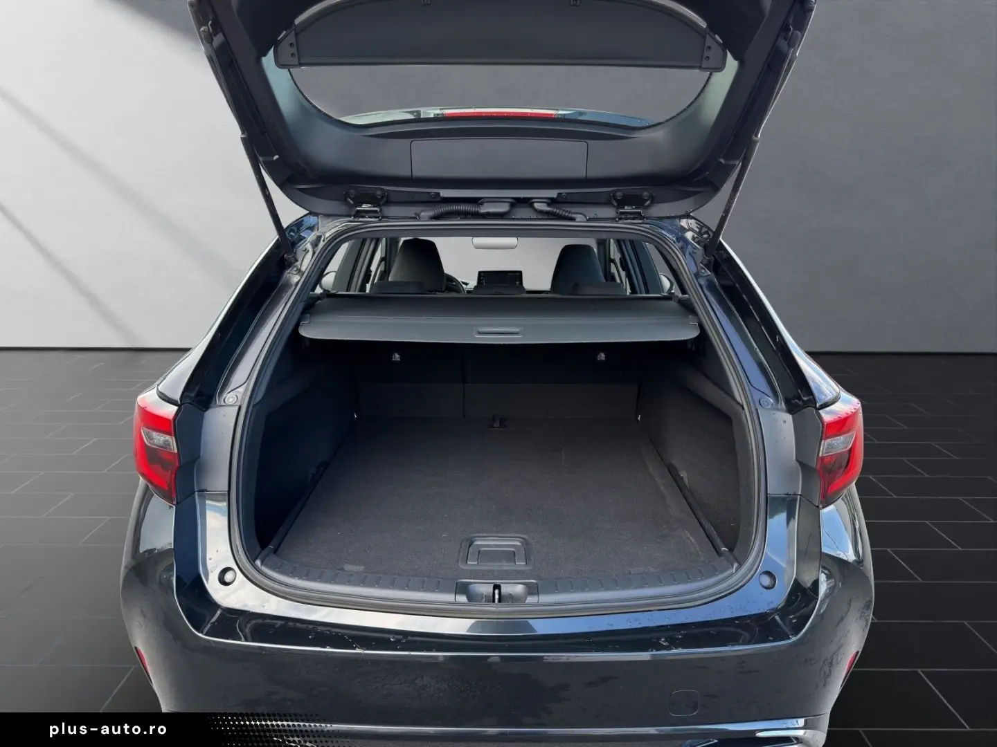 TOYOTA Corolla Touring Sports  Hybrid Business Edi