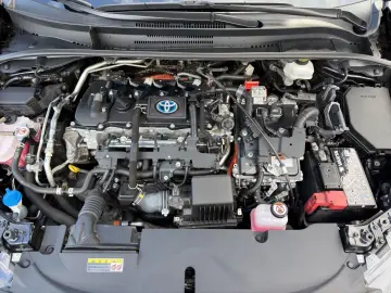 TOYOTA Corolla Touring Sports  Hybrid Business Edi