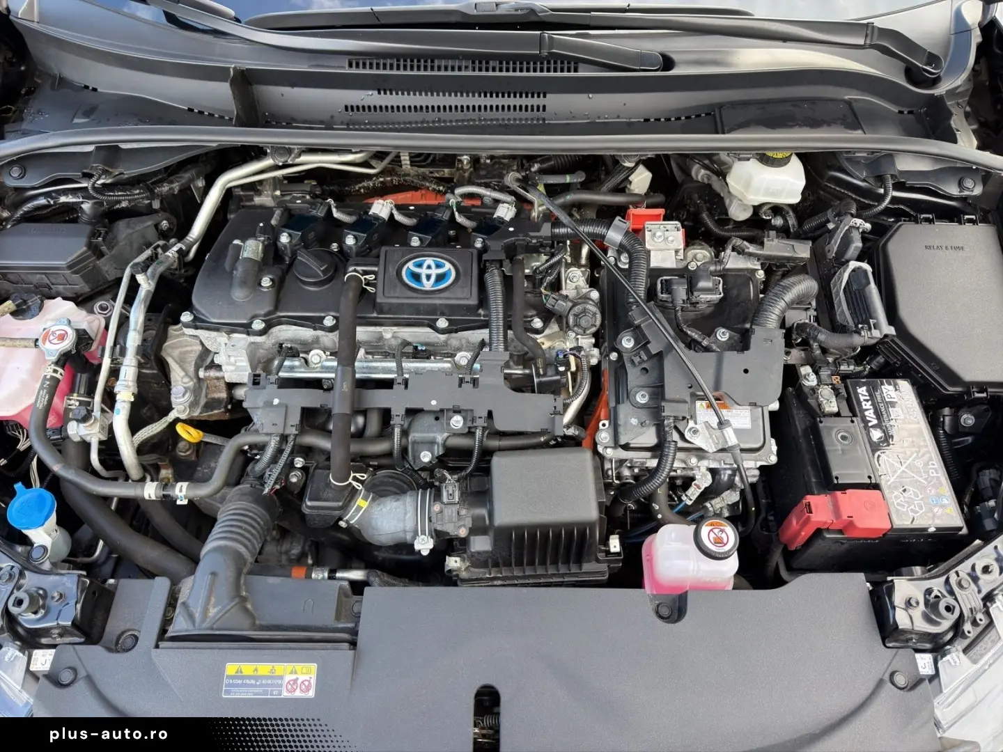 TOYOTA Corolla Touring Sports  Hybrid Business Edi