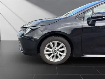 TOYOTA Corolla Touring Sports  Hybrid Business Edi