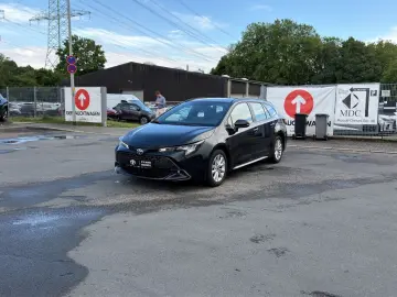 TOYOTA Corolla Touring Sports  Hybrid Business Edi