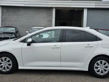 TOYOTA Corolla Hybrid Comfort
