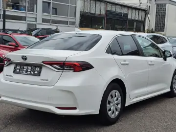 TOYOTA Corolla Hybrid Comfort
