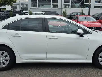 TOYOTA Corolla Hybrid Comfort