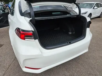 TOYOTA Corolla Hybrid Comfort